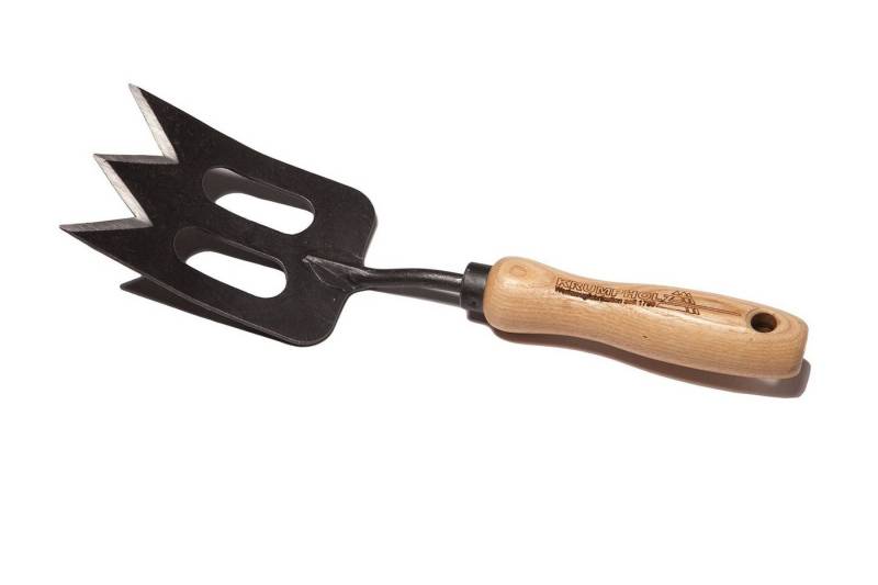 Krumpholz Gartenpflege-Set Krumpholz Handspork mit Eschengriff von Krumpholz