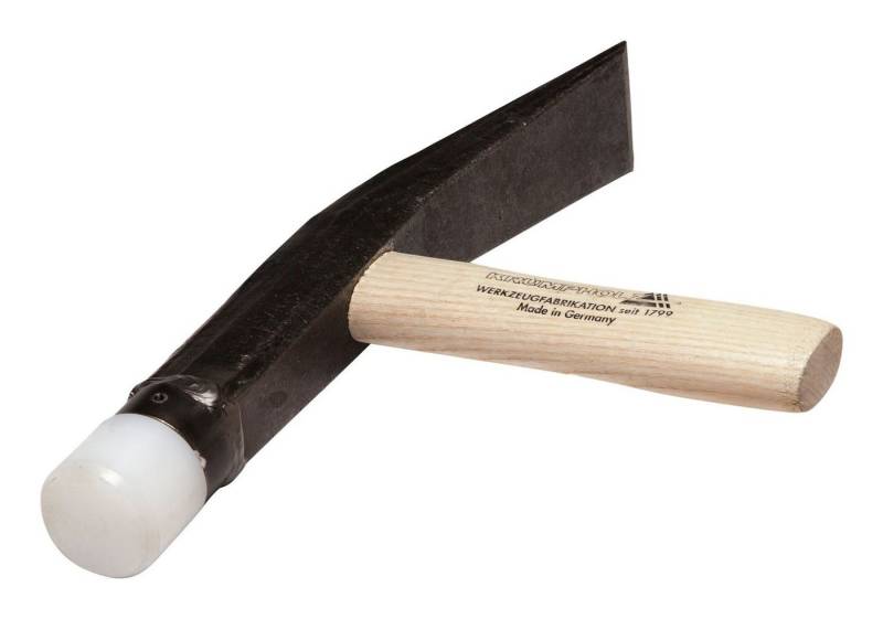 Krumpholz Hammer, Pflastererhammer Safety 1,5 kg mit Eschenstiel Krumpholz Hammer, Pflastererhammer Safety 1,5 kg mit Eschenstiel von Krumpholz