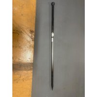 Pflastererbrechstange m. Kugelkopf Länge 125 cm Pflastererbrechstange m. Kugelkopf Länge 125 cm von Krumpholz