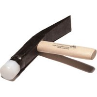 Pflastererhammer Safety 2,0 kg mit Eschenstiel Pflastererhammer Safety 2,0 kg mit Eschenstiel von Krumpholz