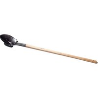 Spatenschaufel 210 x 280mm m.Stiel Spatenschaufel 210 x 280mm m.Stiel von Krumpholz