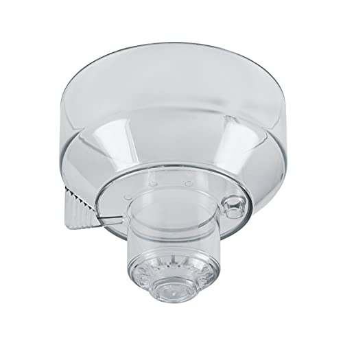 KRUPS SEB MS1046904 MS-1046904 ORIGINAL Teefilter Filter Sieb z.T. Duothek Plus Super Kombiautomat Kaffeemaschine Doppel-Automat von KRUPS