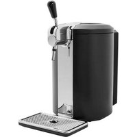 Krups - 5l schwarzbierautomat YY4808FD von Krups