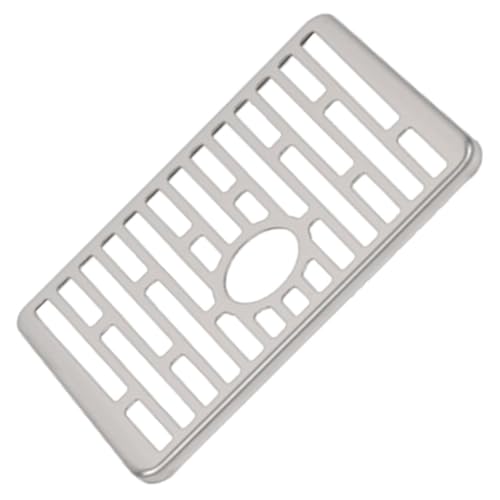 Abtropfgitter MS-622549 kompatibel mit / Ersatzteil für Krups KP5000 KP5010 KP5108 Dolce Gusto Circolo von KRUPS