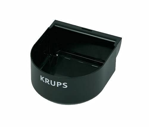 Abtropfschale kompatibel mit /Ersatzteil für Krups MS-624313 XN1101 XN1108 XN110B Essenza Mini Nespressoautomat Abtropfschale kompatibel mit /Ersatzteil für Krups MS-624313 XN1101 XN1108 XN110B Essenza Mini Nespressoautomat von KRUPS