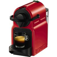 Krups - Automatische rote nespresso-kaffeemaschine mit 19 bar yy1531fd von Krups