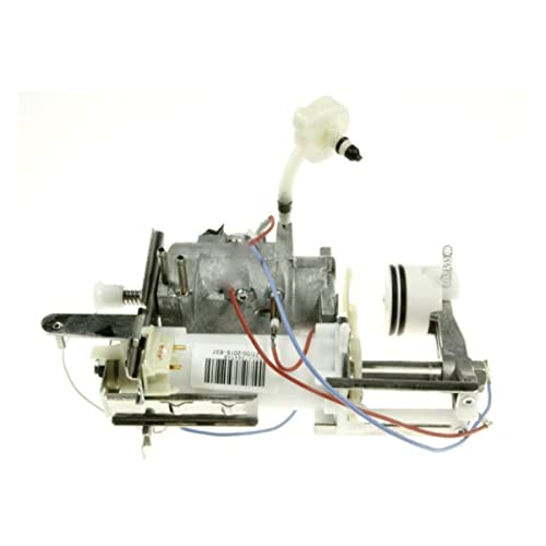 Brühkolben, Heizung kompatibel mit/Ersatzteil für Krups MS-5A10637 EA9000 EA9010 Barista Kaffeevollautomat Brühkolben, Heizung kompatibel mit/Ersatzteil für Krups MS-5A10637 EA9000 EA9010 Barista Kaffeevollautomat von Krups
