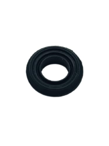 Dichtung MS-5015004 kompatibel mit/Ersatzteil für Krups Kaffeevollautomaten (siehe Beschreibung) Dichtung MS-5015004 kompatibel mit/Ersatzteil für Krups Kaffeevollautomaten (siehe Beschreibung) von Krups