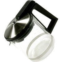 Ersatzteil - Kaffeekanne mit Filter und Deckel - Krups von Krups