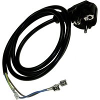 Ersatzteil - Netzkabel - Krups von Krups