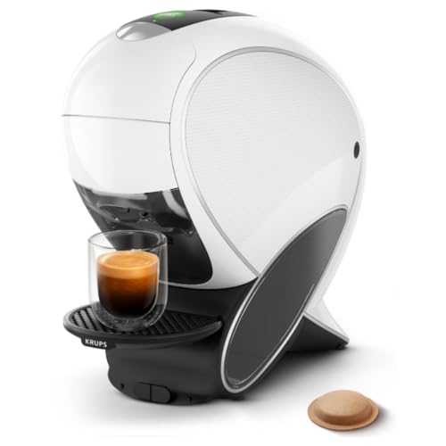 Expresso Krups Nescafé Dolce Gusto Neo KP850110 1600 W Blanc Expresso Krups Nescafé Dolce Gusto Neo KP850110 1600 W Blanc von Krups
