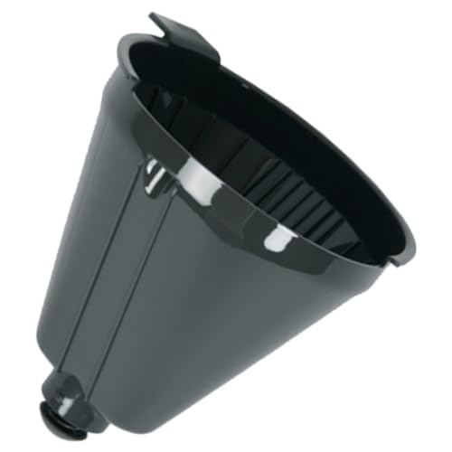 Filterhalter SS-202549 kompatibel mit/Ersatzteil für Krups KM442D Control Line Kaffeemaschine Filterhalter SS-202549 kompatibel mit/Ersatzteil für Krups KM442D Control Line Kaffeemaschine von KRUPS