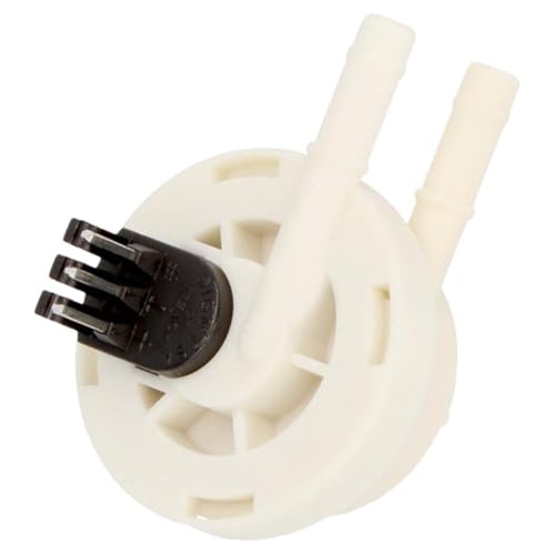 Flowmeter, Durchflussmesser kompatibel mit/Ersatzteil für Krups MS-0067795 Nespressoautomaten von Krups