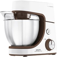 KRUPS KA51K111 Küchenmaschine MasterPerfect Duo 1100Watt weiss von Krups