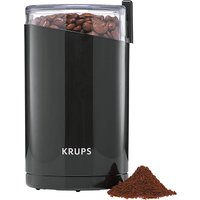 KRUPS Kaffee- und Gewürzmühle F2034210 schwarz von Krups