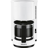 KRUPS Kaffeemaschine F 183.0110 600 W weiß von Krups