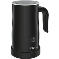 KRUPS Milchaufschäumer XL 1008 500W schwarz von Krups