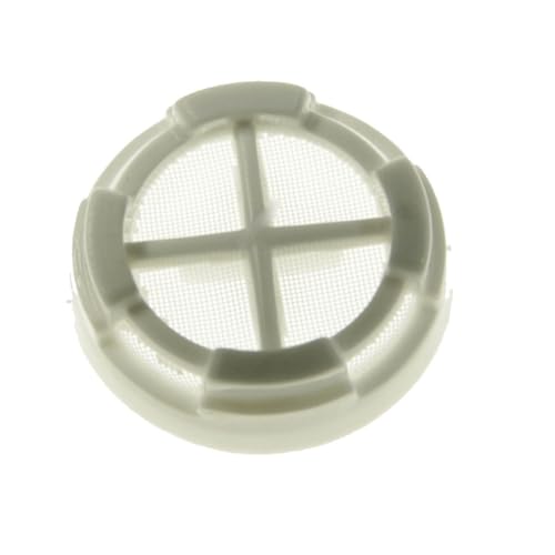 Sieb Filter (Wassertank) MS-0A12677 kompatibel mit/Ersatzteil für Krups Kaffeevollautomaten (Beschreibung) von Krups