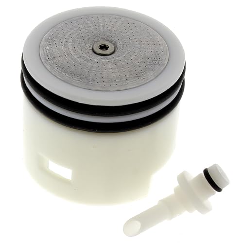 Kolben komplett ms-0697072 für Espresso von KRUPS