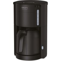 Kru Thermo-Kaffeeautomat km 3038 sw - Krups von Krups