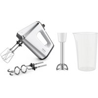 Krups 3 Mix 9000 Handmixer GN9121 von Krups