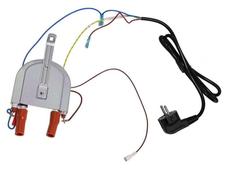 Ablaufventil Krups SS-207991 Heizung für KM3038 KM305D ProAroma Kaffeemaschine Ablaufventil Krups SS-207991 Heizung für KM3038 KM305D ProAroma Kaffeemaschine von OTTO