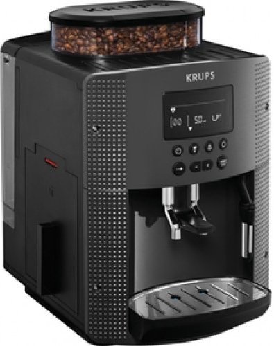 Krups EA 815B Kaffeemaschine von Krups