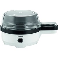 Krups Eierkocher "F23370 Ovomat Special", für 7 St. Eier, 350 W von Krups