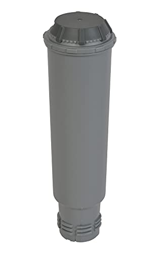 Krups Claris Wasserfilter-Kartusche | F0880 | für Krups Kaffeevollautomaten | Espresso-/Kaffeemaschinenzubehör, 1 Stück (1er Pack) von Krups