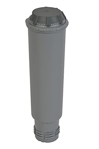 Krups Claris Wasserfilter-Kartusche | F0880 | für Krups Kaffeevollautomaten | Espresso-/Kaffeemaschinenzubehör, 1 Stück (1er Pack) Krups Claris Wasserfilter-Kartusche | F0880 | für Krups Kaffeevollautomaten | Espresso-/Kaffeemaschinenzubehör, 1 Stück (1er Pack) von Moulinex