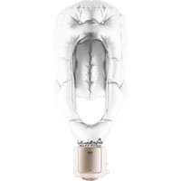 Krups Haartrockenhaube "2 Temperaturstufen, Kaltluft-Funktion, für voluminöses Haar," 600 W langes Kabel, inkl. Aufbewahrungstasche, 600 Watt, weiß, CF6000N1 Krups Haartrockenhaube "2 Temperaturstufen, Kaltluft-Funktion, für voluminöses Haar," 600 W langes Kabel, inkl. Aufbewahrungstasche, 600 Watt, weiß, CF6000N1 von Krups