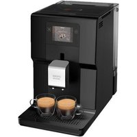 Krups Intuition Preference EA873 - automatische Kaffeemaschine - schwarz von Krups