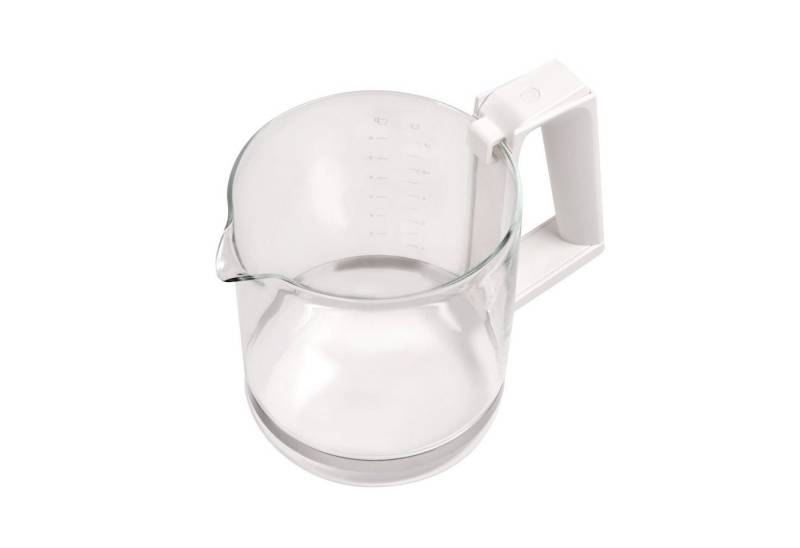 Krups Kaffeekanne Glaskanne XB900801 Kanne von Krups