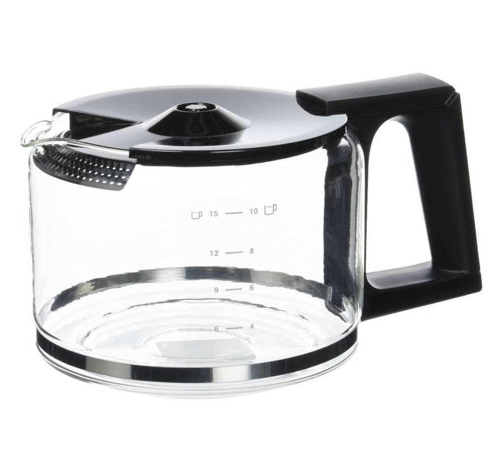 Krups Kaffeekanne XB9006 Glaskanne für F309 Krups Kaffeekanne XB9006 Glaskanne für F309 von Krups