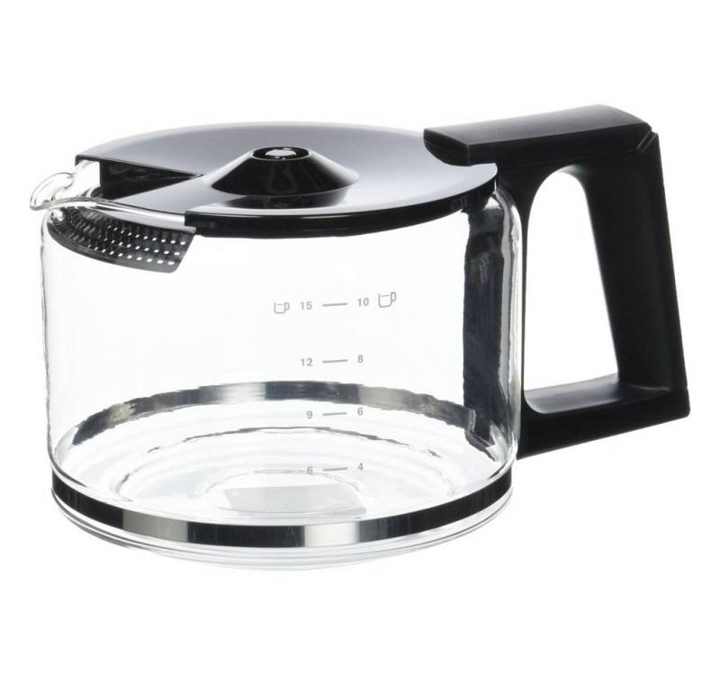 Krups Kaffeekanne XB9006 Glaskanne für F309 von Krups
