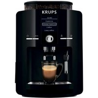 Kaffeeroboter 15 riegel schwarz Krups ea82d810 Kaffeeroboter 15 riegel schwarz Krups ea82d810 von Krups