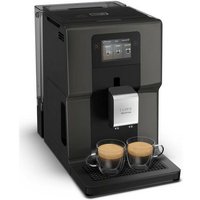 Krups - Kaffeeroboter 15 riegel schwarz ea872b10 von Krups