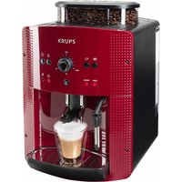 Krups Kaffeevollautomat "EA8107 Arabica" von Krups