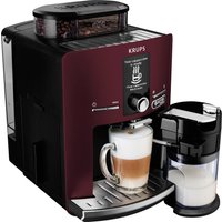 Krups Kaffeevollautomat "EA829G Espresseria Automatic LattEspress" von Krups