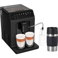 Krups Kaffeevollautomat "EA897B Evidence ECOdesign" von Krups