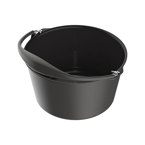 Krups Kuchenform für Cook4Me Multikocher | Ø 18 cm | Antihaftbeschichtung | Silikongriff | Spülmaschinenfest | XA609001, Schwarz von Krups