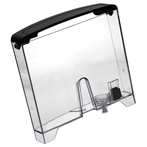 Krups MS-0A01425 ORIGINAL Wassertank Tank Behälter 237x232x63mm 6A21163 6A21164 z.T. EA80 EA81 EA82 ES68 EX68 XP71 XP72 Kaffeeautomat Kaffeevollautomat Kaffeemaschine Krups MS-0A01425 ORIGINAL Wassertank Tank Behälter 237x232x63mm 6A21163 6A21164 z.T. EA80 EA81 EA82 ES68 EX68 XP71 XP72 Kaffeeautomat Kaffeevollautomat Kaffeemaschine von Krups