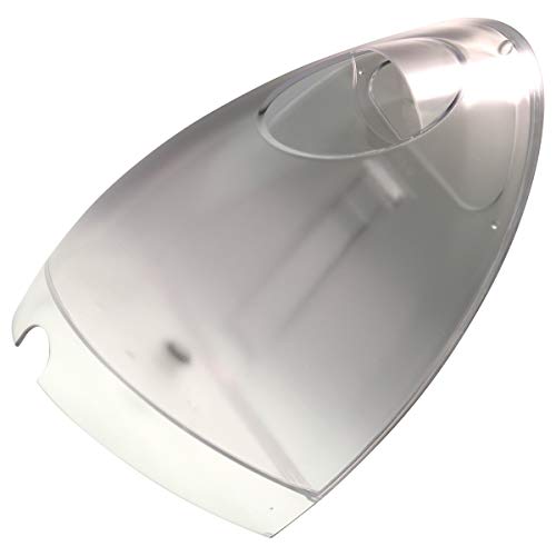 Krups MS-623530 Wassertank für KP1605, KP1608, KP160T Genio2 Dolce Gusto Krups MS-623530 Wassertank für KP1605, KP1608, KP160T Genio2 Dolce Gusto von KRUPS