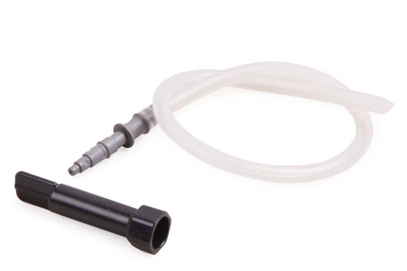 Krups Milchschlauch Milchrohr MS-8030000653, Zubehör für Evidence Plus Kaffeemaschine, mit Schlüssel von Krups