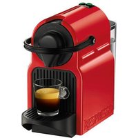 Krups Nespresso Inissia XN100510 - Kaffeemaschine - Rot von Krups