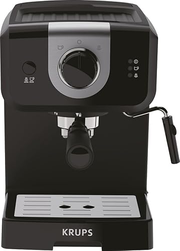Krups OPIO XP320830 Kaffeemaschine Espressomaschine 1,2 l von Krups