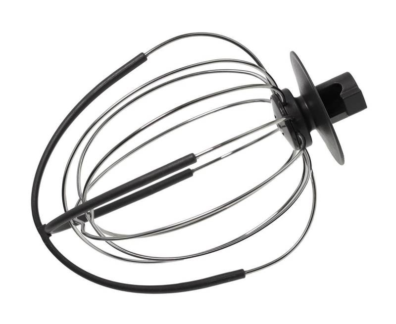 Rührbesen Krups MS-652776 Rührbesen für KA51K1 KA3031 KA631D... Küchenmaschine Rührbesen Krups MS-652776 Rührbesen für KA51K1 KA3031 KA631D... Küchenmaschine von OTTO