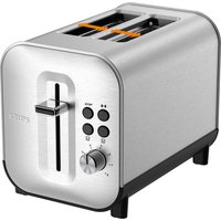 Krups Toaster "KH682D Excellence", 2 Schlitze, 850 W von Krups
