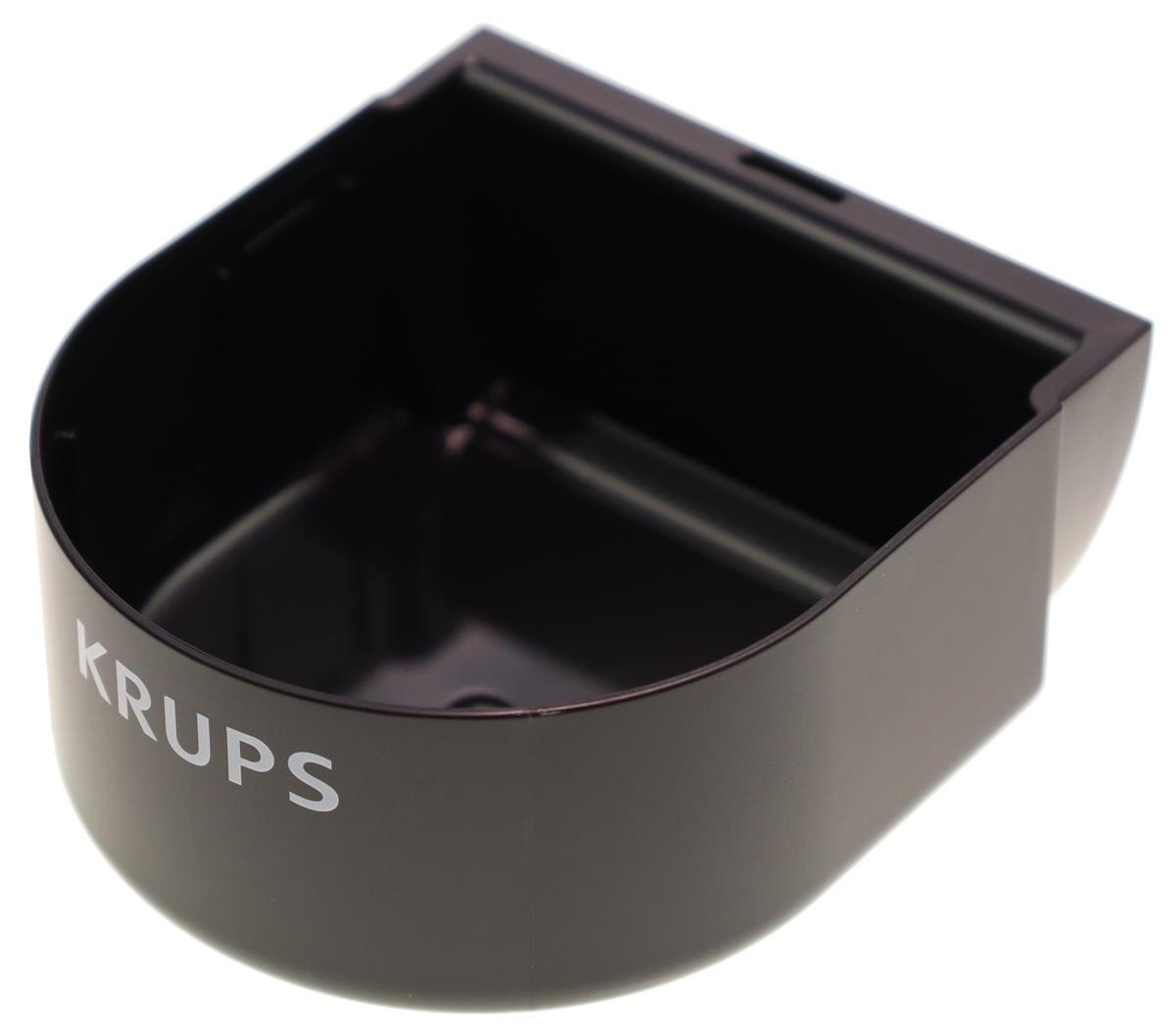 Krups Tropfschale Krups MS-624313 Abtropfschale für XN1101 XN1108 XN110B Essenza Mini von Krups