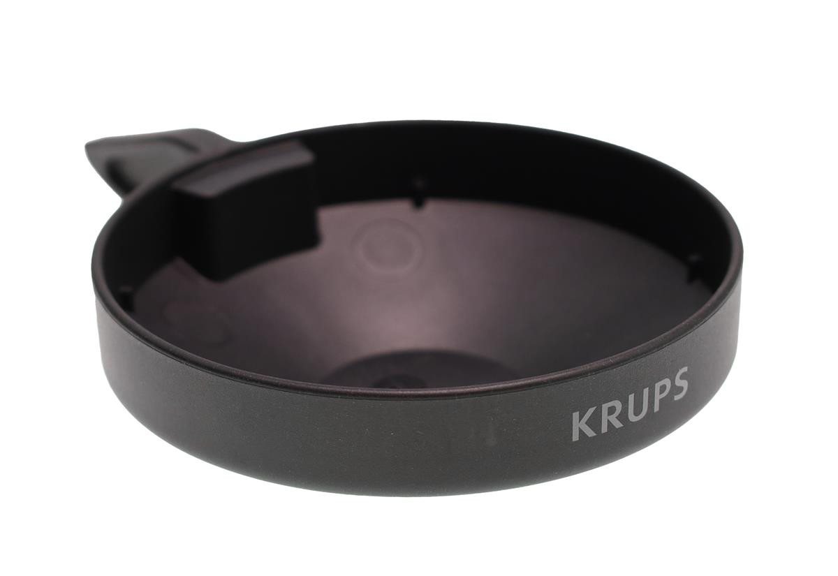 Krups Tropfschale Krups MS-624960 Abtropfschale für XN9105 XN910B Nespresso Vertuo Next von Krups